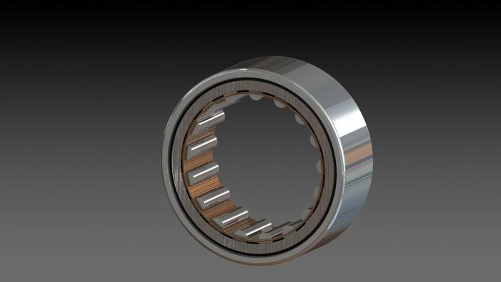 大理日本NSK轴承30207英制非标轴承