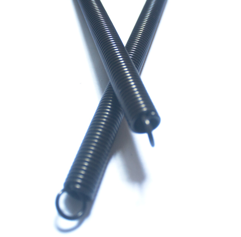 万能压五心油缸弹簧-1