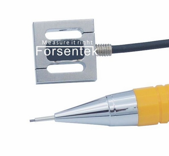 微型拉力传感器10kg