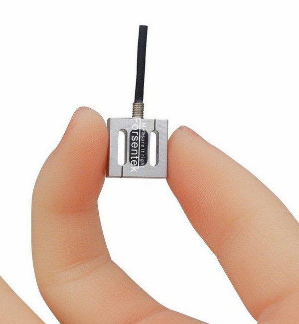 微型拉力测量传感器5kg