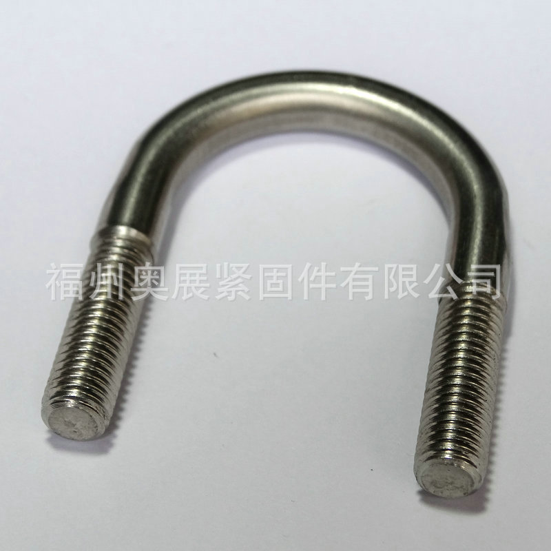 U型螺栓8乘35(03)
