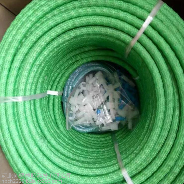 创恒重复式可维护注浆管 弹簧式注浆管价格走势