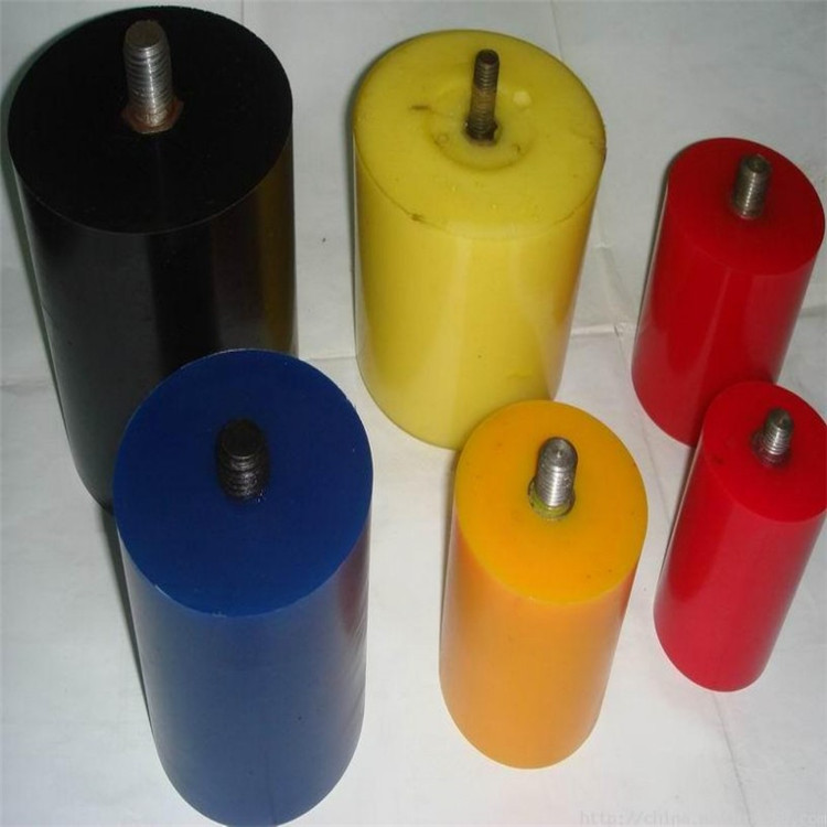 昇顺 PU异型条 聚氨酯喷头 PU胶垫