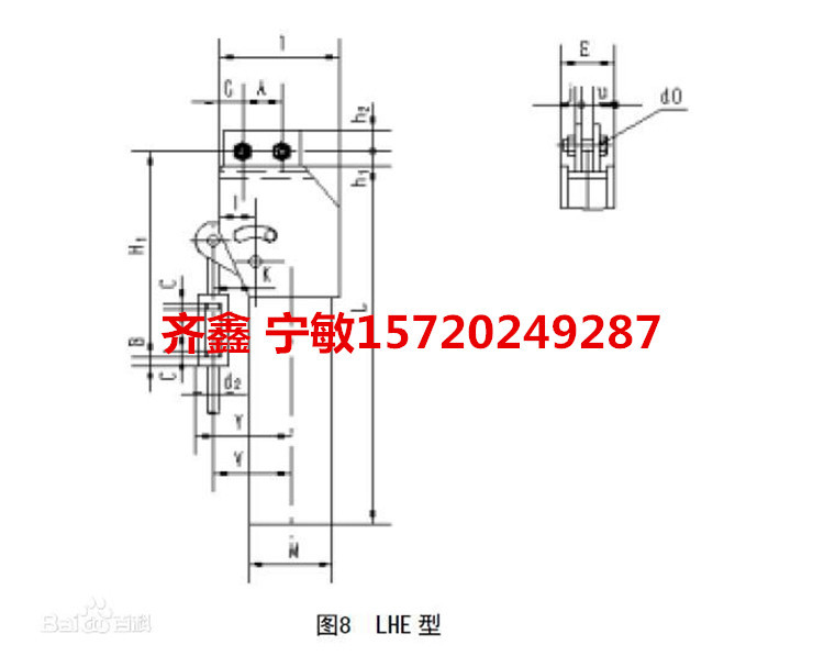 恒力弹簧支吊架8_副本