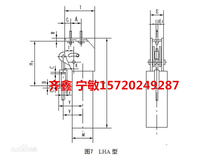 恒力弹簧支吊架7_副本