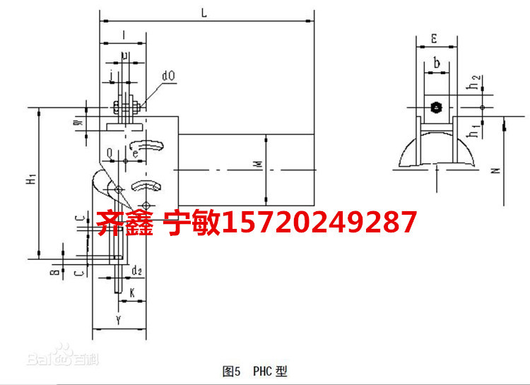 恒力弹簧支吊架5_副本