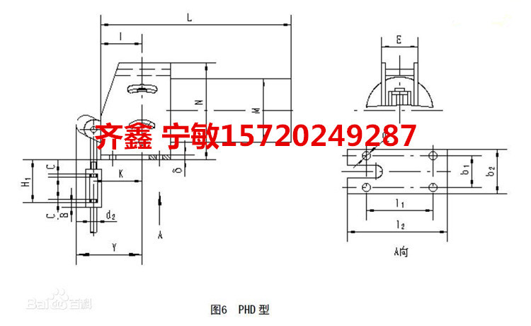恒力弹簧支吊架6_副本