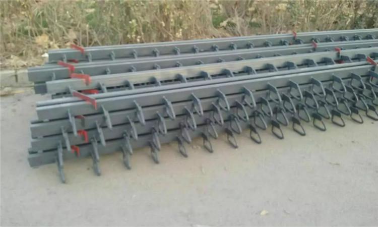 安源滑动支座弹簧限位滑动支座质量可靠