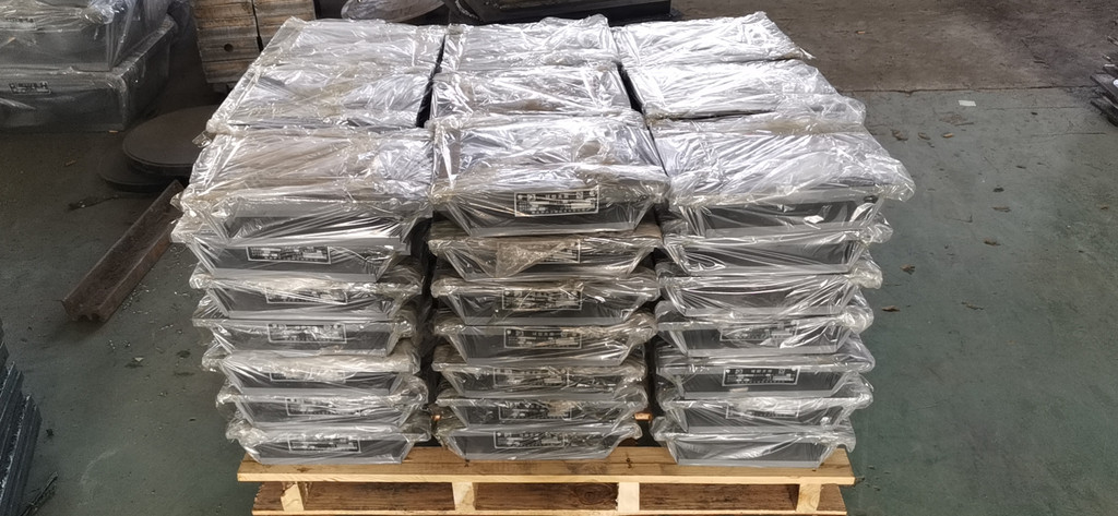 伊川LQZ球形支座弹簧限位滑动支座结实耐用