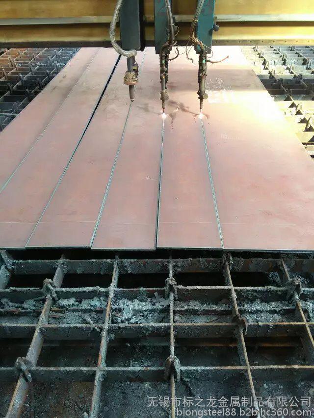 淄博S235JR可零割加工