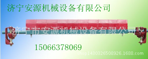 二道清扫器厂家_副本