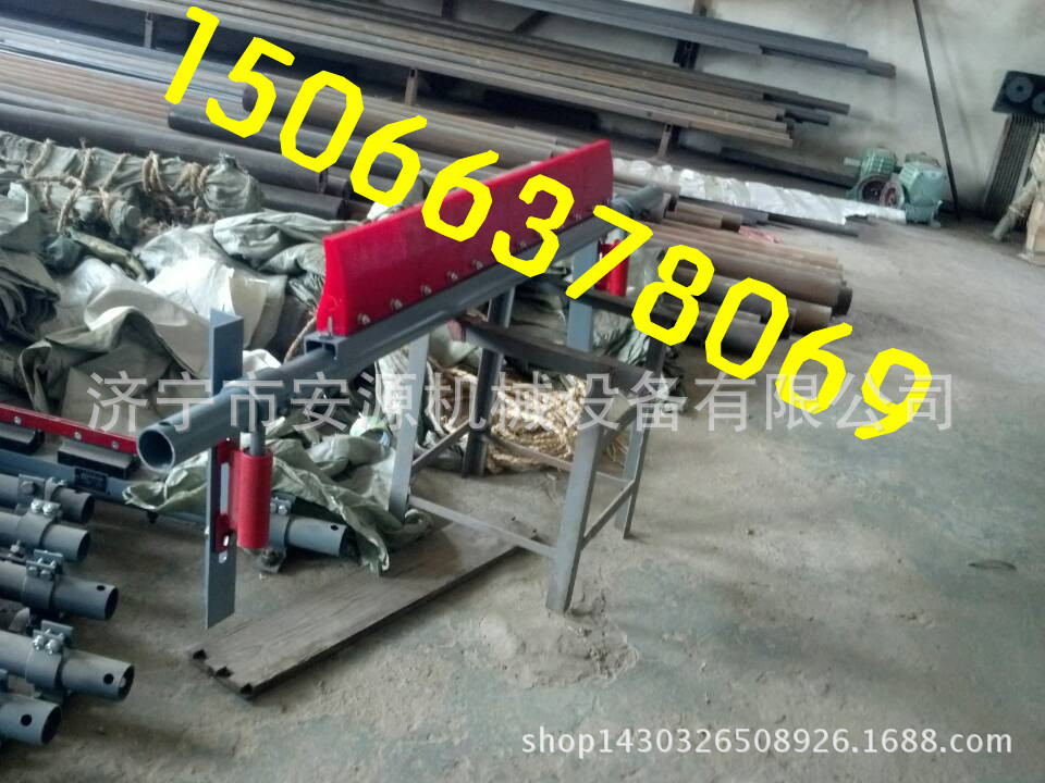 P型聚氨酯清扫器安源_副本