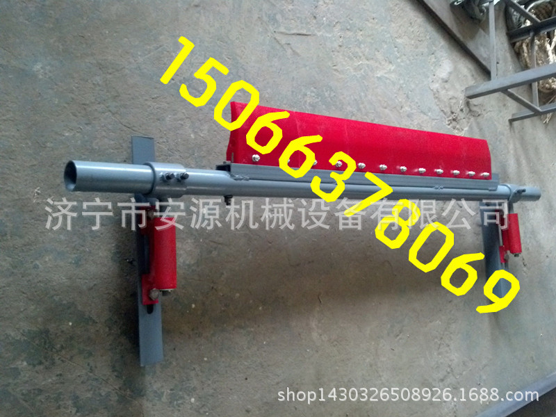 P型聚氨酯清扫器