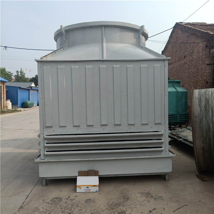 祥庆方形冷却塔   工业逆流塔    填料喷头收水器