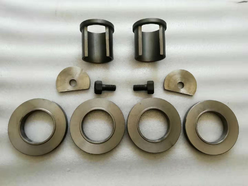 弘鼎工程机械 供应徐工压路机气弹簧 发电机厂家