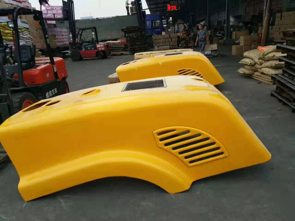 弘鼎工程机械 供应徐工压路机气弹簧 发电机厂家