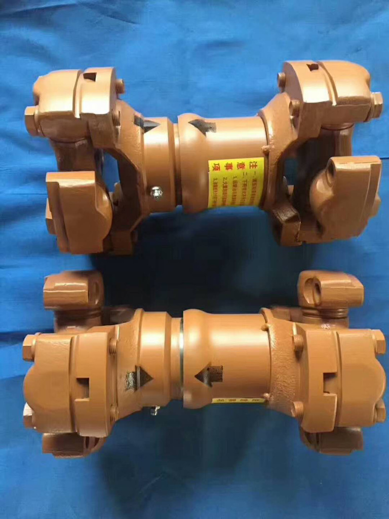 弘鼎工程机械 供应徐工压路机气弹簧 发电机厂家