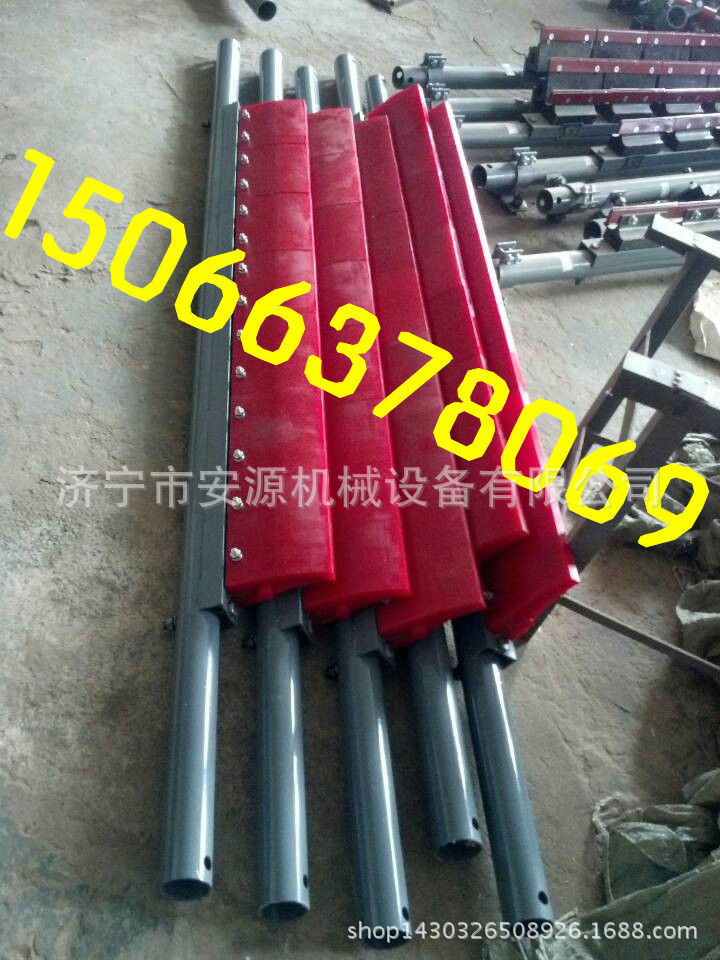 P型聚氨酯清扫器安源2_副本