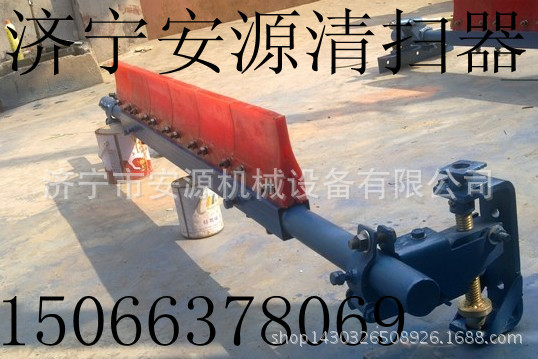 重型P型聚氨酯清扫器厂家_副本