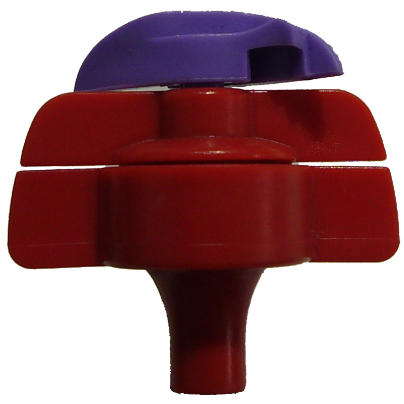 微喷喷头--2b全圆