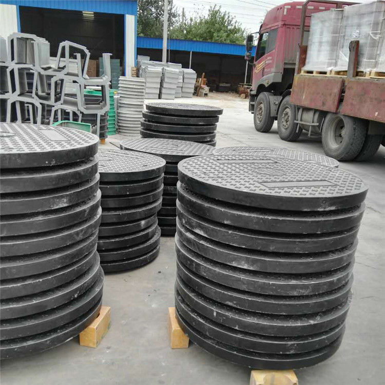 模压井盖   电力井盖   通讯井盖   材质FRP