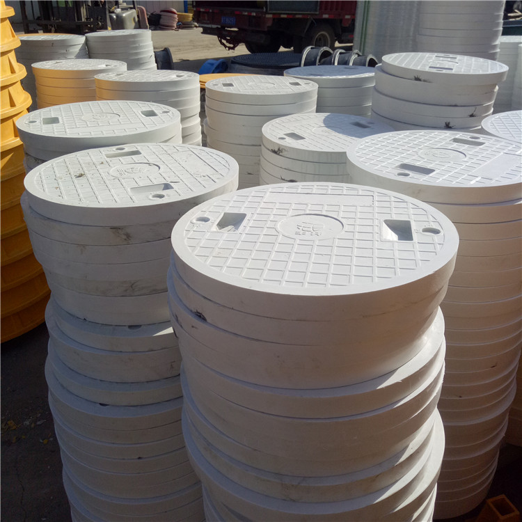 模压井盖   电力井盖   通讯井盖   材质FRP