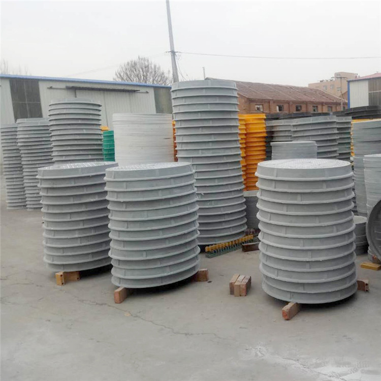 模压井盖   电力井盖   通讯井盖   材质FRP