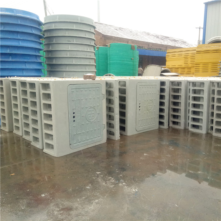 模压井盖   电力井盖   通讯井盖   材质FRP