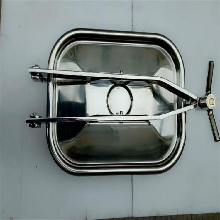 山西人孔井井盖 油罐人孔井井盖 泽天管道