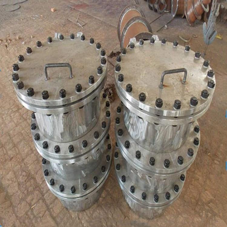 山西人孔井井盖 油罐人孔井井盖 泽天管道