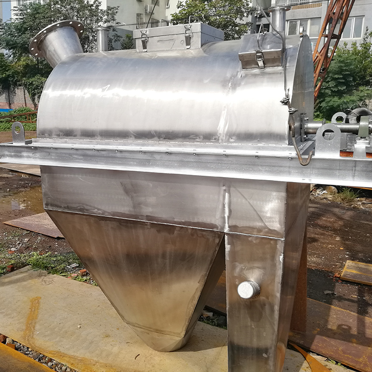 中谦 滚筒筛 无轴滚筒筛 节能滚筒筛 批发零售芜湖