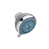 多功能增压花洒头 淋浴手持花洒喷头 卫生间多功能淋浴头