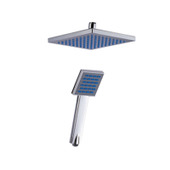 热卖优质手持花洒 五功能花洒 淋浴喷头 淋浴软管顶喷花洒