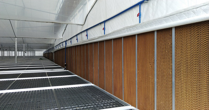 温室大棚外遮阳