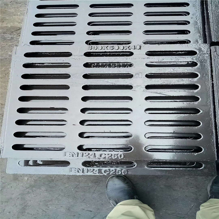 铸铁电力井盖防沉降井盖厂家厂家直供