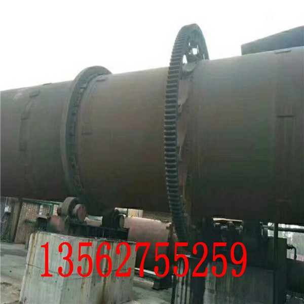 鹤岗滚筒烘干机（宁夏二手滚筒烘干机）