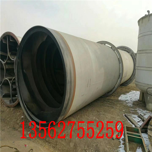 鹤岗滚筒烘干机（宁夏二手滚筒烘干机）