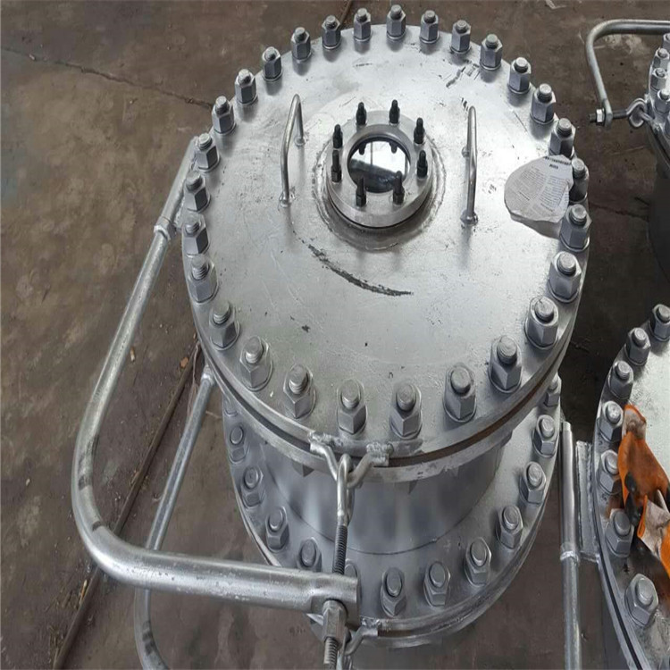 辽宁 法兰人孔盖 加油站人孔井盖 鑫久恒