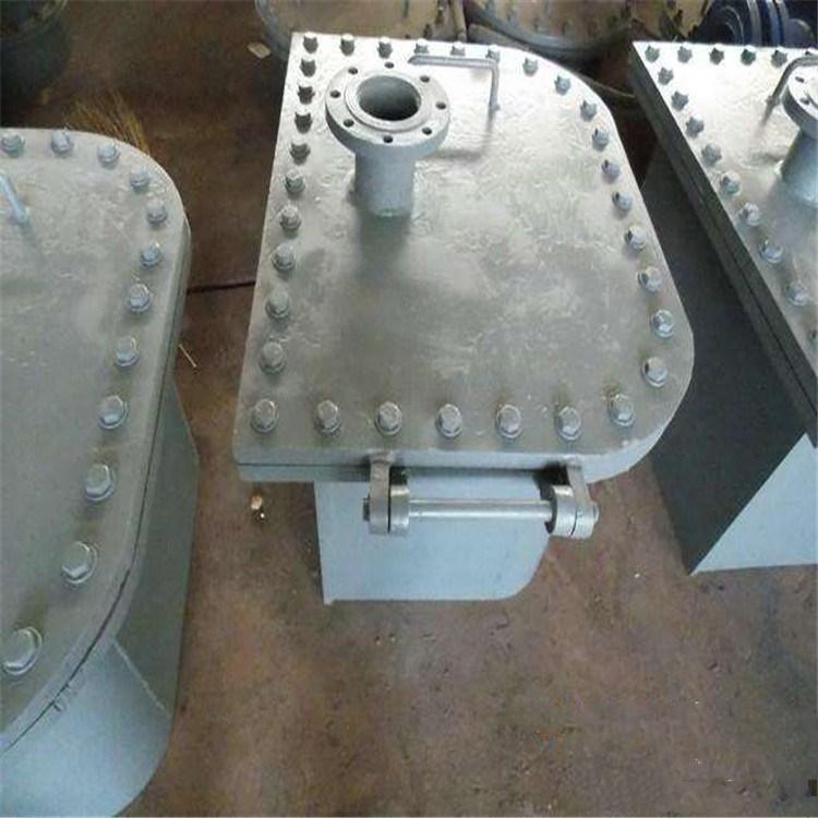 山东 保温人孔 人孔井盖 泽天管道厂家