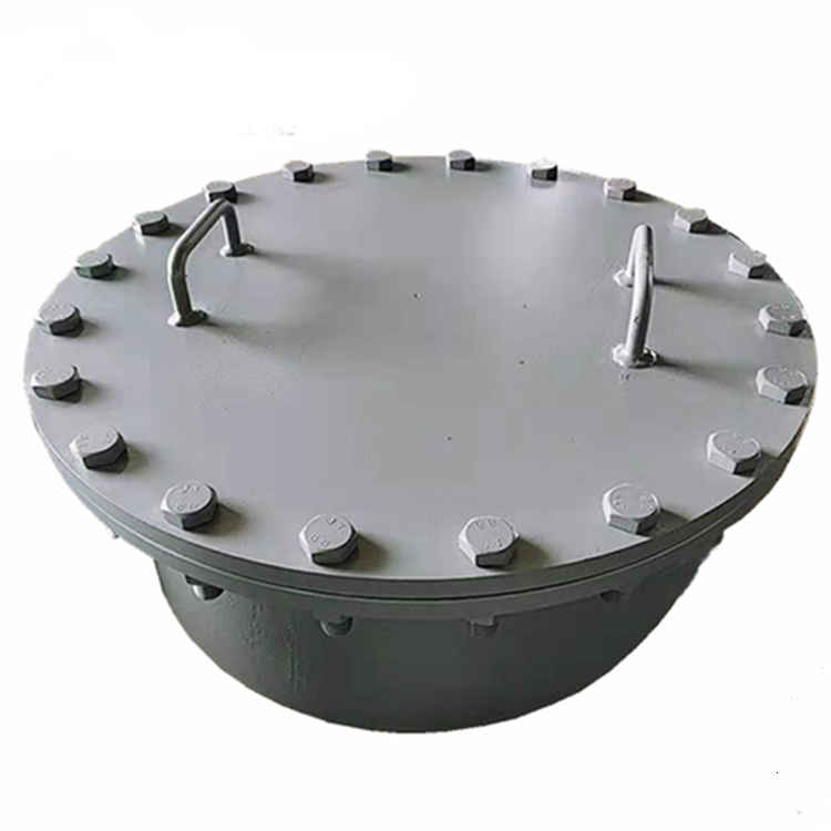 山西 回转盖人孔 加油站人孔井盖 泽天管道厂家