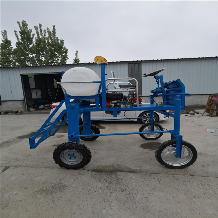 兴隆台滚筒瓜子转炉机轻便省力