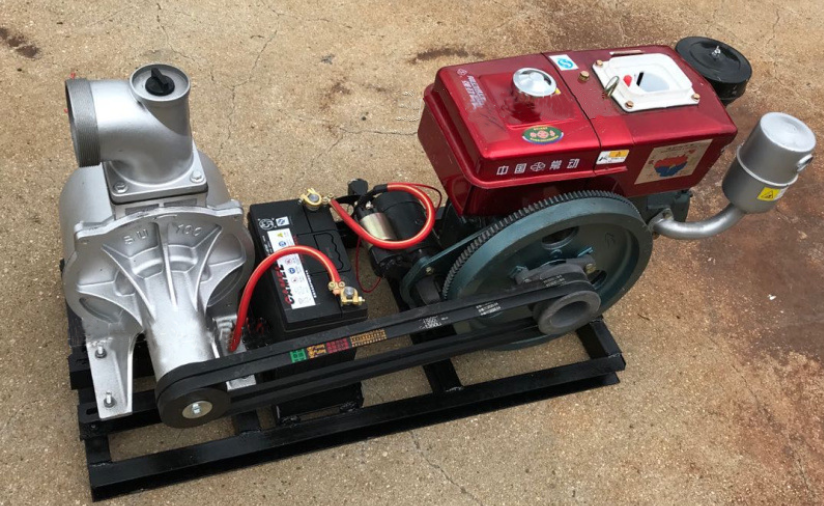 兴隆台滚筒瓜子转炉机轻便省力