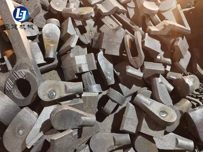 蓟县铸钢井盖定制铸钢件工期短价格低