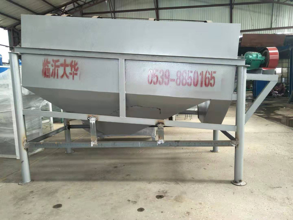 上海滚筒筛咨询-临沂大华机械厂