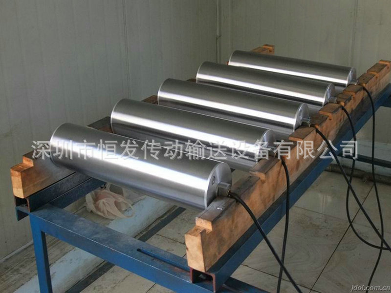 电动滚筒380元每套