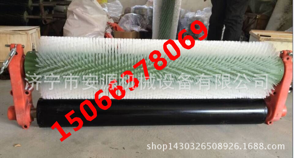 无动力清扫器1_副本