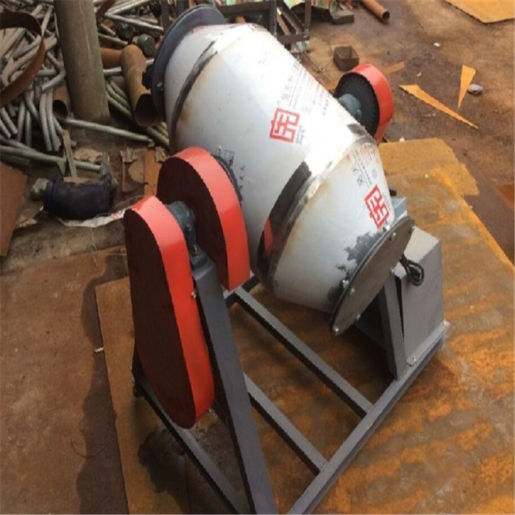 绍兴250滚筒式搅拌机设备安装