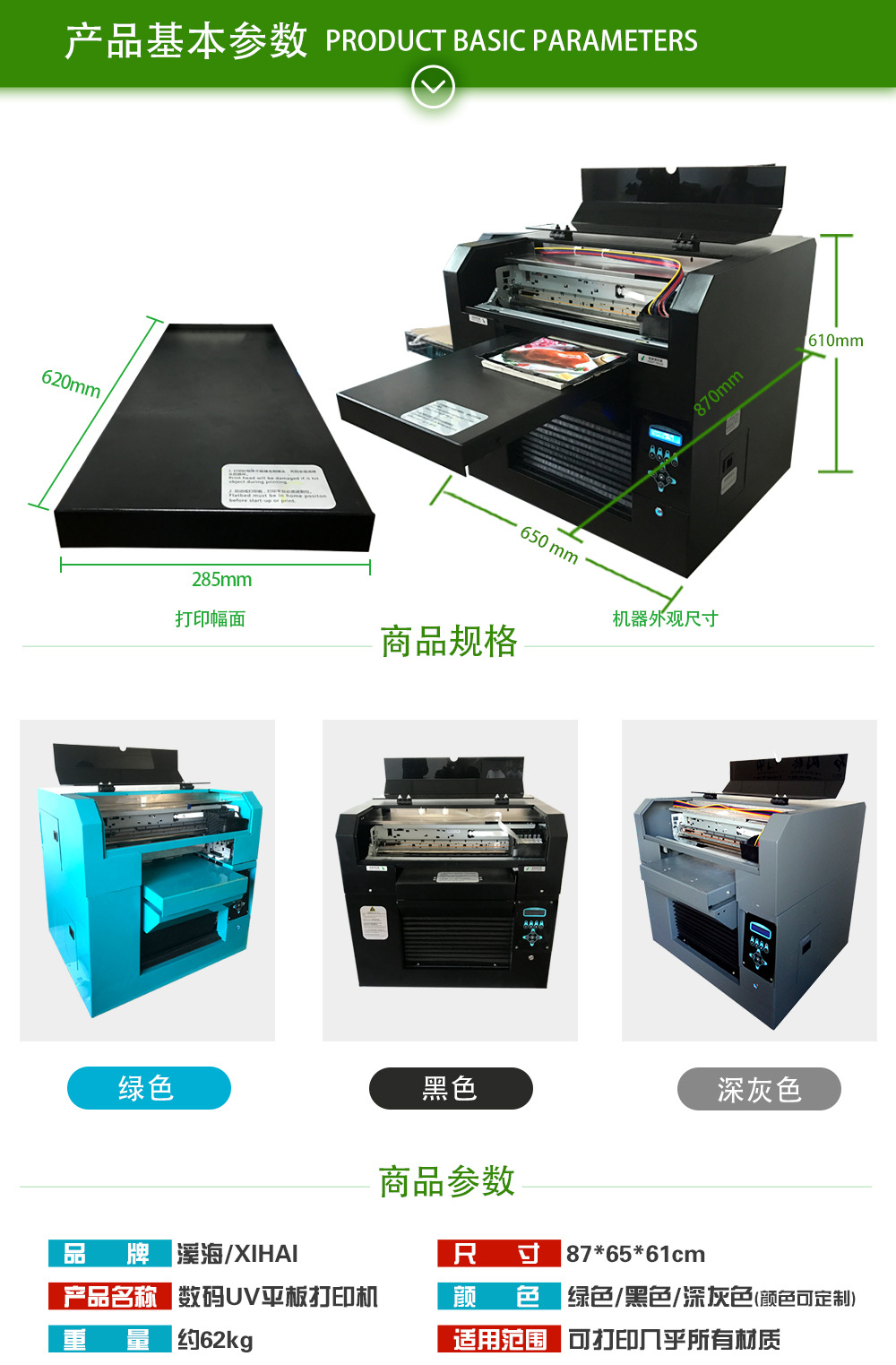 6 基本参数 拷贝