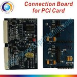 打印机 转接卡 PCI系统转接卡 PCI口转接卡