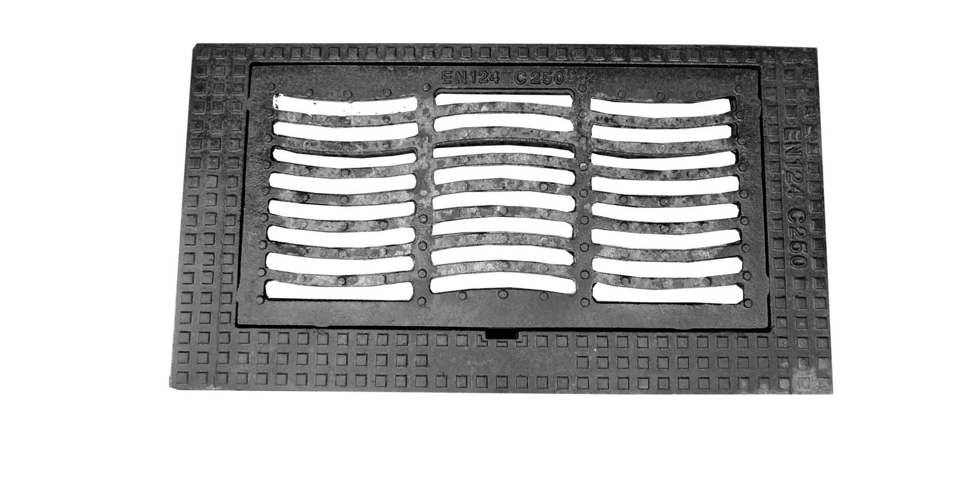 防沉降水篦子 360元